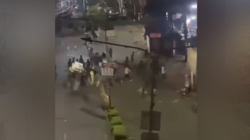 ছাত্রদল ও ছাত্রশিবিরের মধ্যে ধাওয়া-পাল্টা ধাওয়া